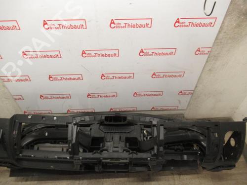 Cruscotto RENAULT MASTER III Bus (JV) 2.3 dCi 125 FWD (JV0C, JV0D, JV0H, JV0G, JV0J) | BP13261560C46 