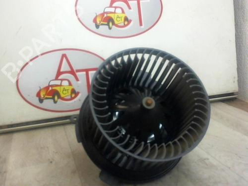 Heater blower motor PEUGEOT 206+ (2L_, 2M_) 1.4 HDi eco 70 | BP20628991M62 