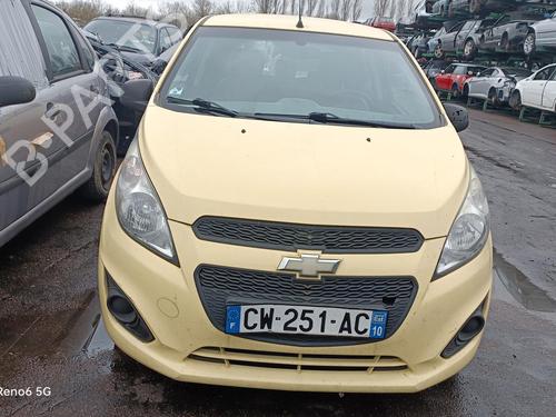 Luftventil CHEVROLET SPARK (M300) 1.0 | BP20618329I21 - Image 5