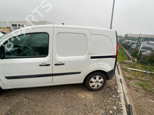 Cargo separator RENAULT KANGOO Express (FW0/1_) 1.5 dCi 85 (FW0K, FW0L, FW0B) | BP35813381I36 - Image 4