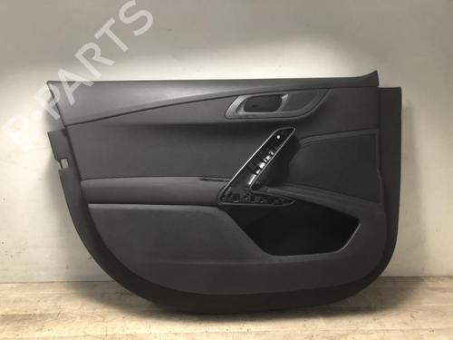 Forreste venstre beklædning PEUGEOT 508 I (8D_) 2.0 BlueHDi 180 (180 hp) 31199406