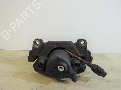 Used Left front brake caliper AUDI A3 (8P1) 2.0 TDI (140 hp) 23143230