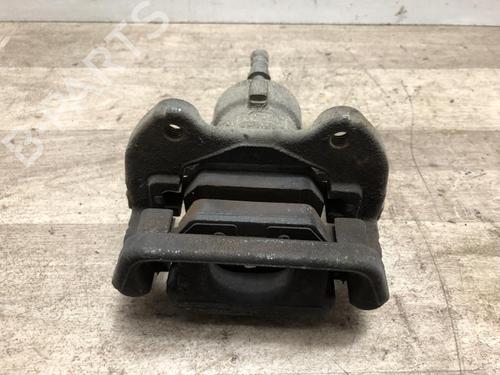 Left rear brake caliper BMW 3 (E90) 318 d | BP23871441M107