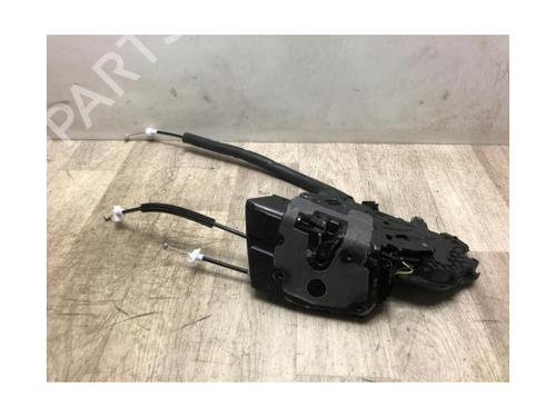 Front left lock JAGUAR XE (X760) 2.0 D | BP20622120C98 