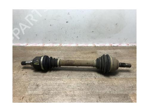 Left front driveshaft CITROËN C4 Picasso I MPV (UD_) 1.6 HDi | BP20631393M38 