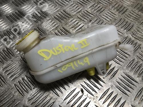 Bremsvæskebeholder DACIA DUSTER (HM_) 1.5 dCi 115 (HMAD) (116 hp) 31187908