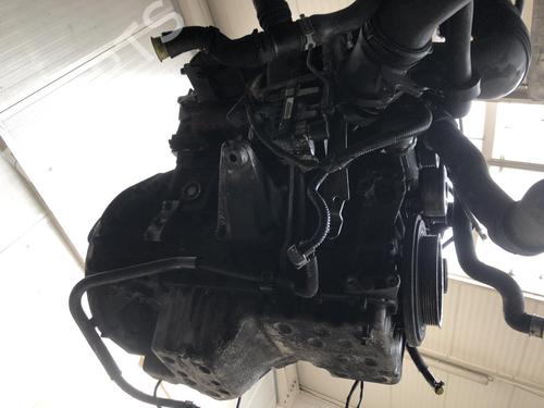 Engine MERCEDES-BENZ C-CLASS Coupe (CL203) C 220 CDI (203.708) | BP20626102M1 