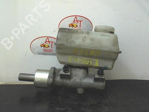 Used Brake master cylinder Brake master cylinder RENAULT ESPACE III (JE0_) 2.2 12V TD (JE0E, JE0H, JE0P) (113 hp) 30703107 30703107