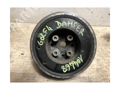 Remskive VW GOLF IV (1J1) 1.9 TDI | BP23871848M122