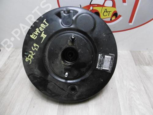 Used Servo brake PEUGEOT EXPERT Van (VF3A_, VF3U_, VF3X_) 2.0 HDi 130 (128 hp) 13272304
