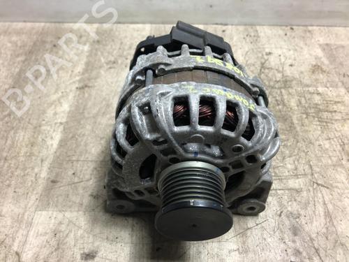 Generator DACIA SANDERO II TCe 90 (B8M1, B8MA, B8AC) | BP31195725M7