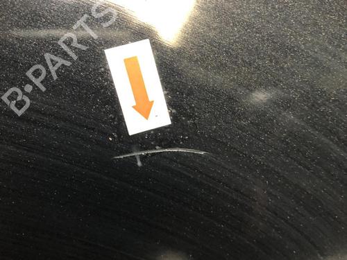 Left rear door SEAT IBIZA IV ST (6J8, 6P8) 1.6 TDI | BP31201317C4 