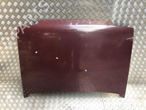 Used Hood Hood RENAULT SUPER 5 (B/C40_) 1.1 (B/C/401) (46 hp) 33607042 33607042