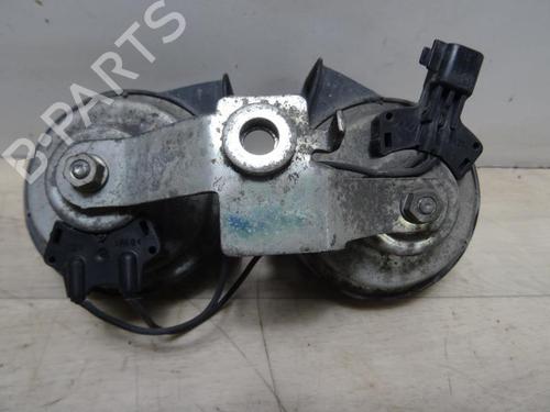 Horn FORD FOCUS II (DA_, HCP, DP) 1.8 TDCi | BP26374063E13