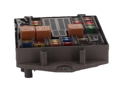 Engine control unit (ECU) JAGUAR XJ (X350, X358) 3.0 | BP36422309M57 - Image 3