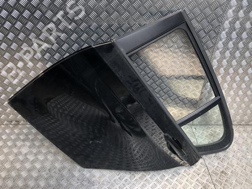 Used Left rear door Left rear door BMW 1 (F20) 114 d (95 hp) 34117269 34117269
