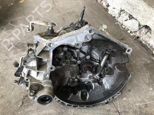 Used Gearbox PEUGEOT 206+ (2L_, 2M_) 1.4 i (2LKFWA, 2MKFWA) (75 hp) 20633116