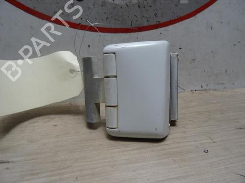 Hinge/Door check strap CITROËN BERLINGO / BERLINGO FIRST Box Body/MPV (M_) 1.9 D 70 (MBWJZ, MCWJZ) | BP13136200C146 