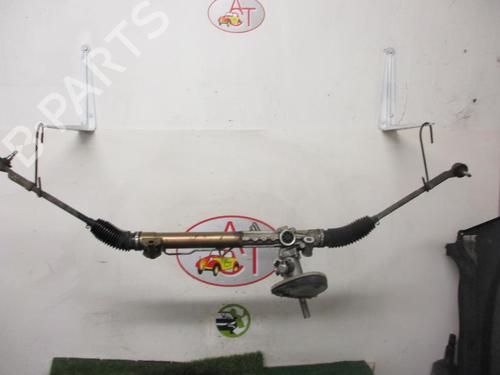 Used Steering rack JAGUAR X-TYPE I (X400) 2.5 V6 All-wheel Drive (196 hp) 12962072