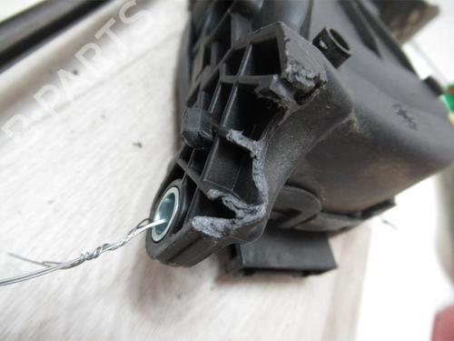 Elektronisk sensor SEAT IBIZA IV (6J5, 6P1) 1.2 TDI | BP29218996M84 
