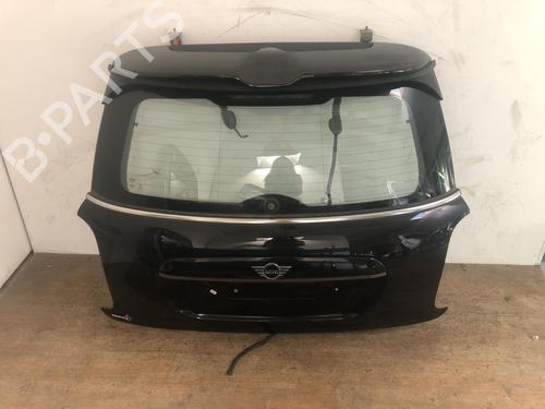 Bagklap CC/Kombi-Coupé MINI MINI (F56) Cooper S (178 hp) 21492087