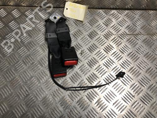 Seat buckle CHEVROLET TRAX 1.7 TD | BP39206630I32 - Image 2