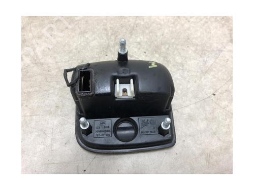 Trunk håndtak SEAT IBIZA III (6L1) 1.4 16V | BP25305560C132 