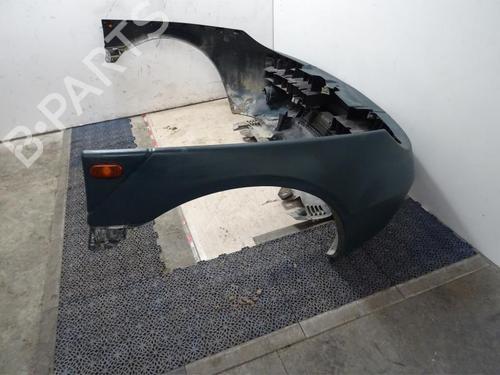 Pára-choques frente RENAULT SCÉNIC I MPV (JA0/1_, FA0_) 1.9 dCi RX4 | BP30783407C7