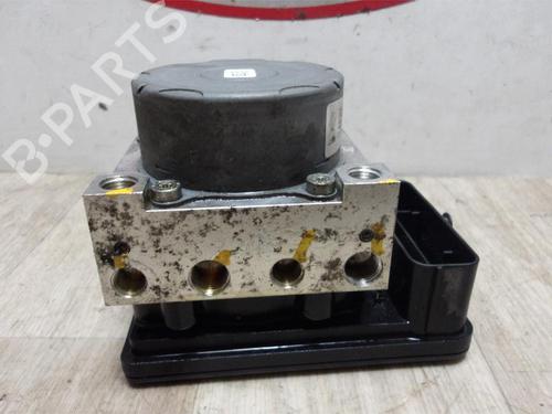ABS Bremseaggregat DACIA LODGY (JS_) 1.5 dCi | BP13292661M43 