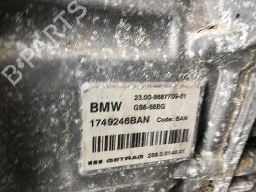Gearbox MINI MINI (F55) One First | BP23873914M3