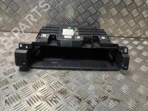 Portavasos/Objetos CITROËN C4 III (BA_, BB_, BC_) ë-C4 (BCZKXC, BZCKSC) (136 hp) 30768566