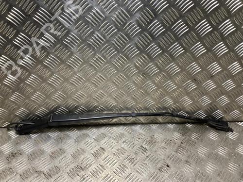 Vindspejlsviskerarm Vindspejlsviskerarm PEUGEOT 308 SW III (FC_, FJ_, FR_, F4_, FN_) BlueHDi 130 (FCYHZL, FCYHZT) (131 hp) 33610033 33610033