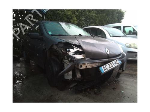Left front driveshaft RENAULT CLIO III (BR0/1, CR0/1) 1.2 16V (BR0R, BR1D, BR1L, CR0R) | BP20624333M38 
