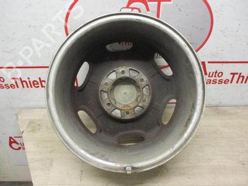 Rim SSANGYONG REXTON / REXTON II (GAB_) 2.7 Xdi | BP29264716C45