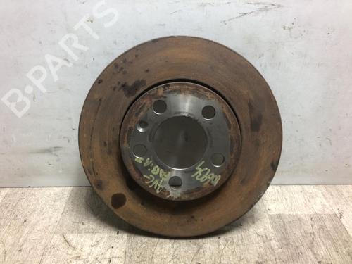 Used Other Other SKODA FABIA II (542) 1.6 TDI (75 hp) 20632445 20632445
