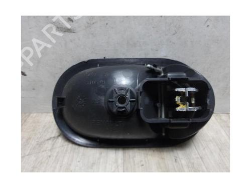 Front left interior door handle RENAULT CLIO III (BR0/1, CR0/1) 1.5 dCi (BR17, CR17) | BP13284374I13 