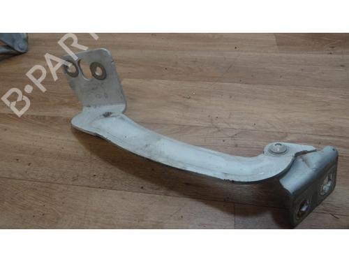 Dørhengsel/Dørstopper RENAULT KANGOO Express (FW0/1_) 1.5 dCi 70 (FW0A, KW0V) (68 hp) 13130513
