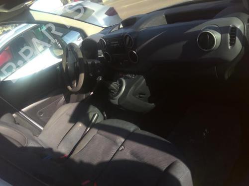 Electronic sensor PEUGEOT PARTNER Box Body/MPV 1.6 HDi | BP31022020M84  - Image 15