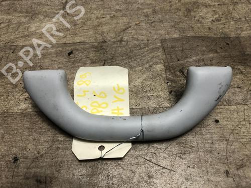 Håndtag i tag VW GOLF VI (5K1) 1.6 TDI (105 hp) 23186770