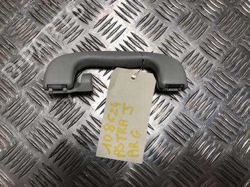 Pega tejadilho OPEL ASTRA J (P10) 1.7 CDTI (68) (110 hp) 31198164