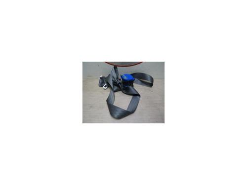 Used Rear right seatbelt CHEVROLET NUBIRA Saloon 1.6 (109 hp) 29056372
