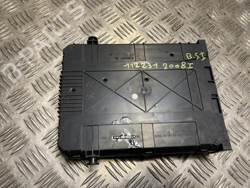 Fuse box PEUGEOT 2008 I (CU_) 1.6 HDi | BP32267601E1 - Image 2