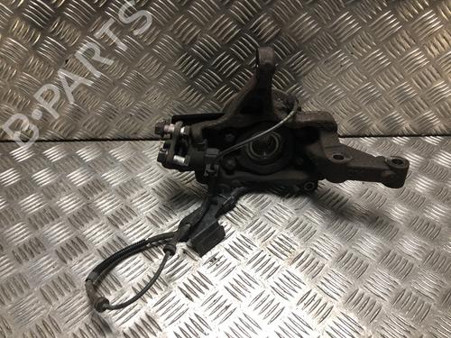 Left front steering knuckle RENAULT TRAFIC III Van (FG_) 1.6 dCi 120 (FGMK) | BP34375623M25 - Image 2