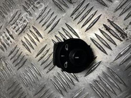 Used Mirror switch CITROËN C4 CACTUS 1.2 THP 110 (110 hp) 30768533