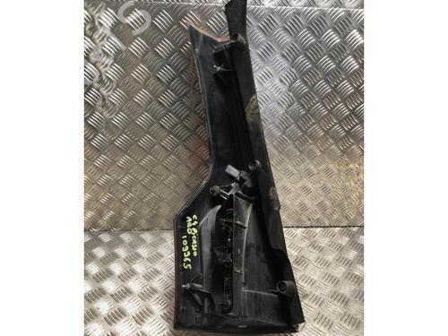 Right taillight CITROËN C4 Grand Picasso I (UA_) 2.0 HDi 138 | BP26540841C35 