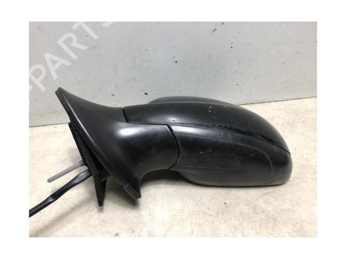 Left mirror PEUGEOT 407 (6D_) 1.6 HDi 110 (6D9HZC, 6D9HYC) | BP20616499C26 