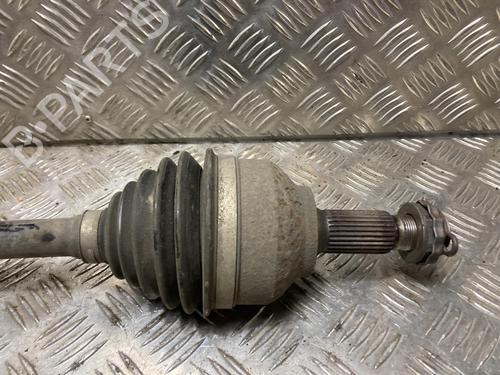 Left front driveshaft PEUGEOT 508 SW I (8E_) 2.0 BlueHDi 180 | BP31199464M38