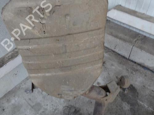 Used Exhaust system AUDI Q5 (8RB) 2.0 TFSI quattro (180 hp) 13132191