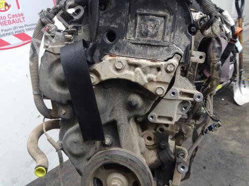 Used Engine PEUGEOT 207 (WA_, WC_) 1.4 HDi (68 hp) 30783520