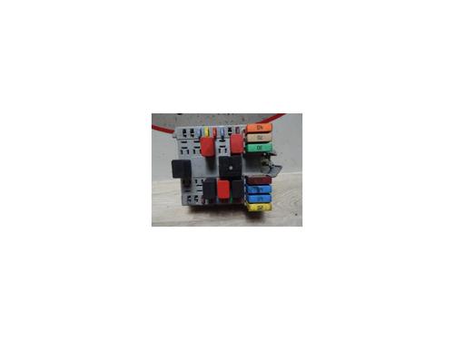 Used Fuse box FIAT PUNTO (188_) 1.2 60 (188.030, .050, .130, .150, .230, .250) (60 hp) 12966209